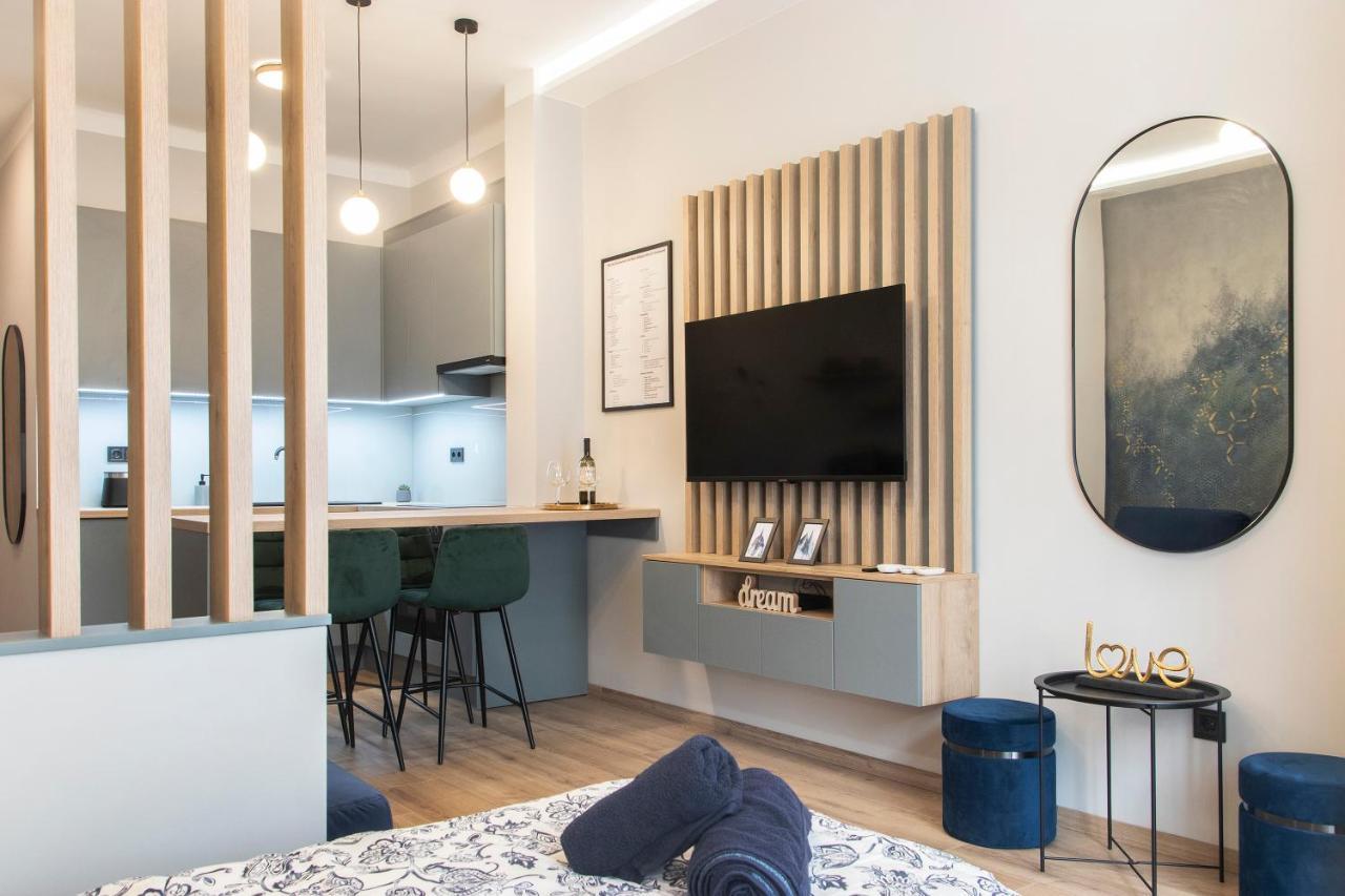 Basilica Dream Apartment — Fotók 2