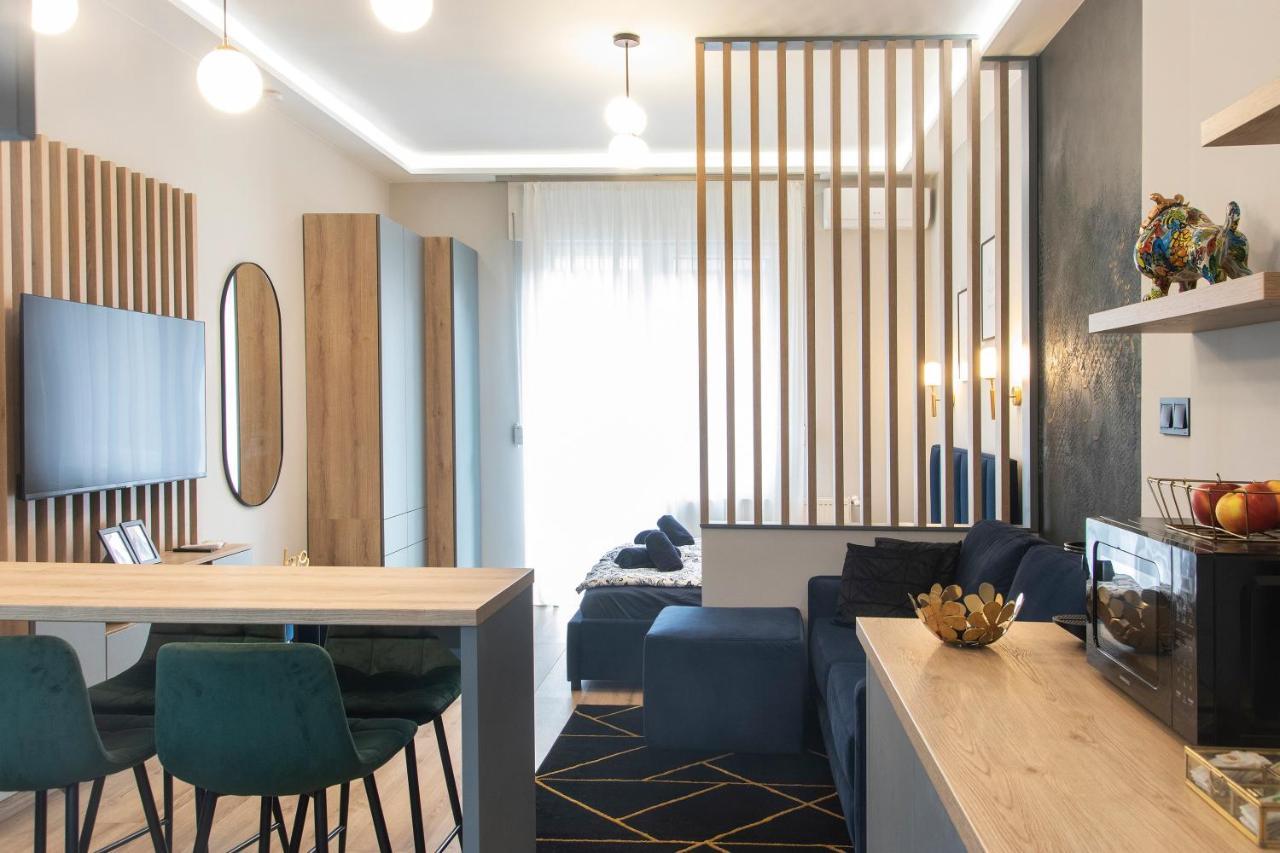 Basilica Dream Apartment — Fotók 3