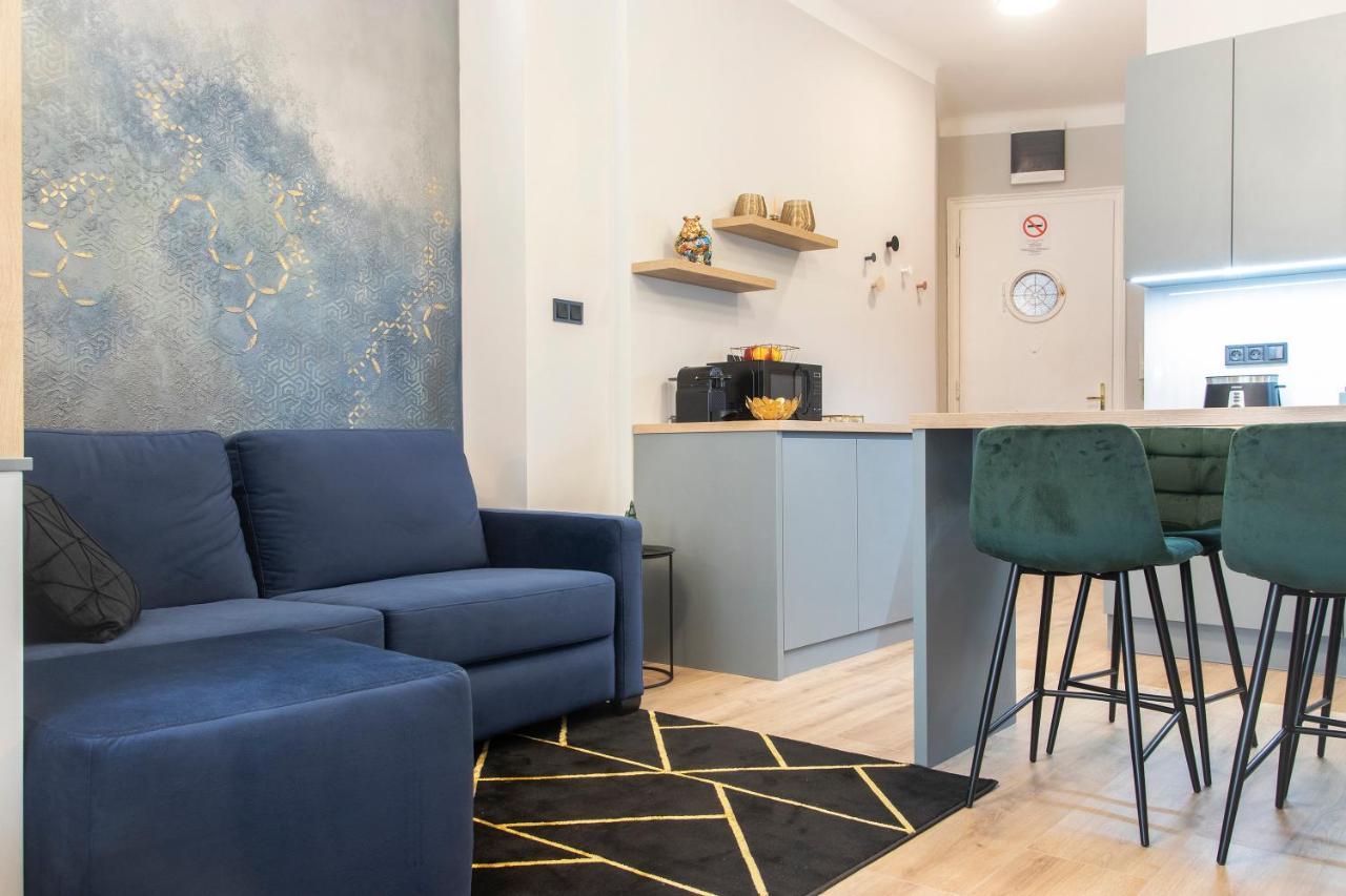 Basilica Dream Apartment, Budapest